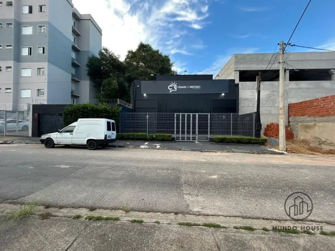 Galpão à venda em Jardim Europa, Sorocaba