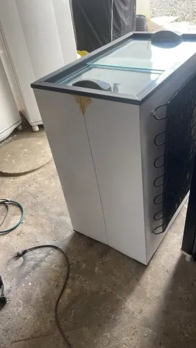Freezer