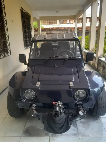 Buggy Buggy 1.6/ Tst/ RS 1.6 4-lug. 1979