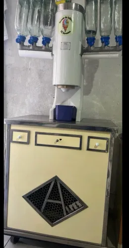? OPORTUNIDADE PARA QUEM QUER COMEÇAR UM NOVO NEGÓCIO! ? ? MÁQUINA DE SORVETE AMERICANO
