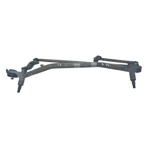 Galhada Limpador Parabrisa Citroen C3 2003 a 2005