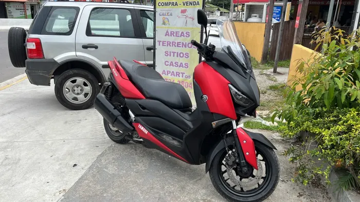 Xmax 250