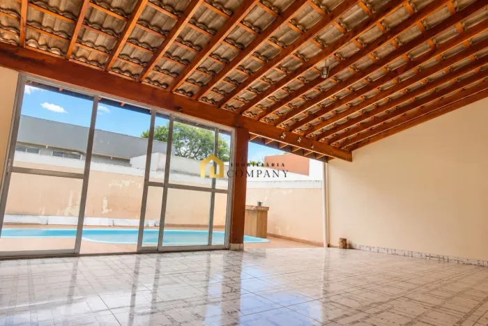 Condomínio Villa Verona - Casa Térrea no Condomínio Villa Verona - Sorocaba/SP