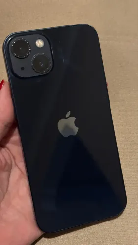 iPhone 13 128g usado 