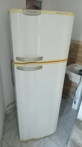 Geladeira Electrolux