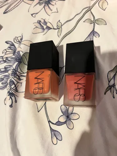Blush Nars