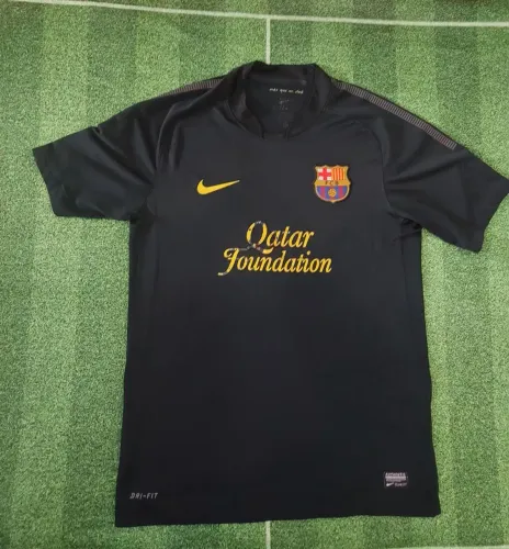 Barcelona 2013