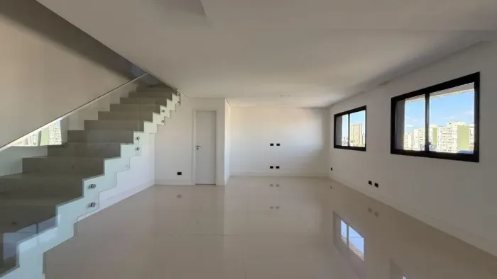 Apartamento Duplex com 2 quartos à venda, 145 m² por R$ 1.690.000 - São Francisco - Curiti