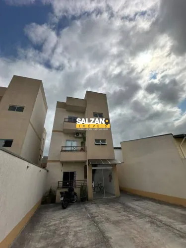 Apartamento com 2 dormitórios, 72 m² - venda por R$ 244.000,00 ou aluguel por R$ 1.388,45/