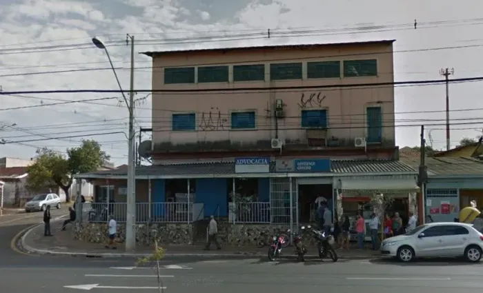 Sala para alugar, 20 m² por R$ 730,00/mês - Conjunto Semiramis Barros Braga - Londrina/PR