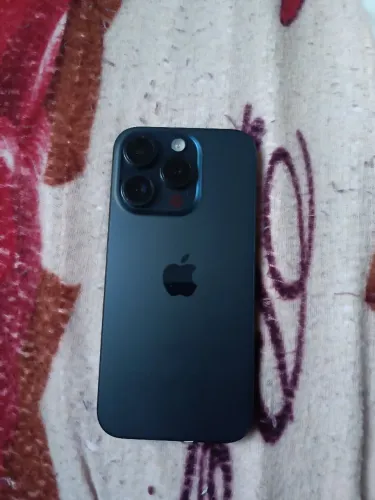 IPHONE 15 Pro 
