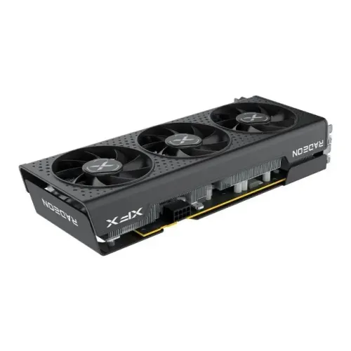 RX 7600 8GB XFX ( LEIA! )