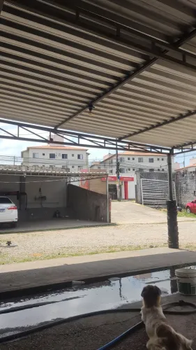 Vaga para LAVADOR/ARREMATADOR