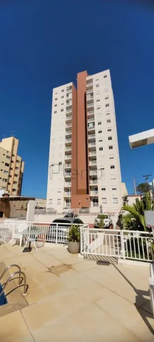 Apartamento à venda com 2 dormitórios no Jardim Paulicéia, Campinas