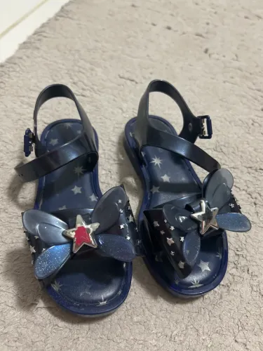 Mini Melissa