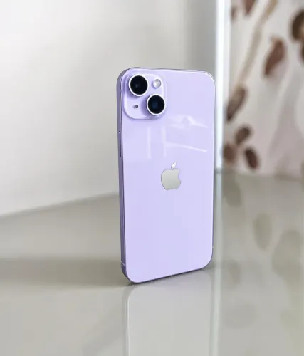 iPhone 14 Plus 256GB C/Garantia