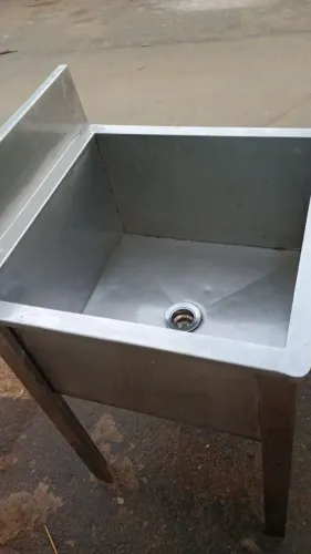 Cuba inox entrega