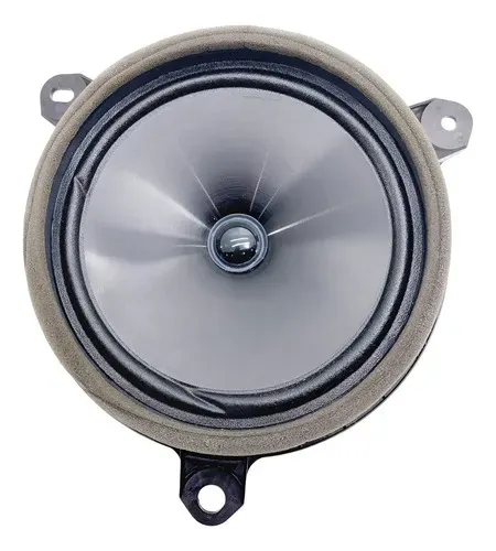 Auto Falante Porta Corolla Cross Ano 2023 - 8616002d40 Preto