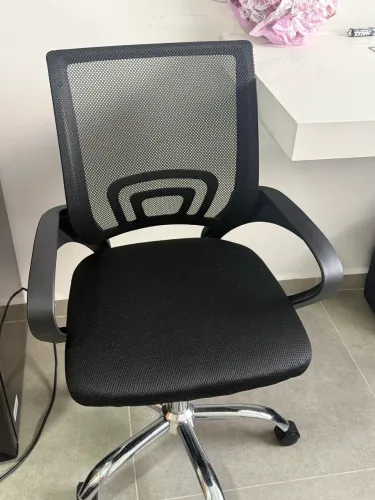 Vendo cadeira de escritório