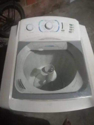 Máquina de lavar