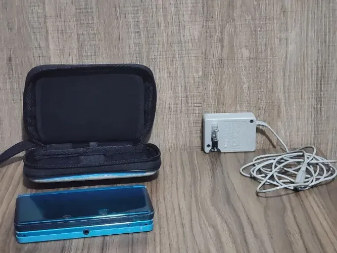 Nintendo 3ds