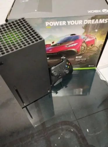 Xbox série x