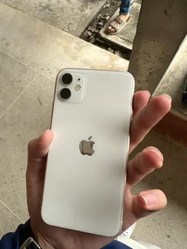 iPhone 11 128Gb