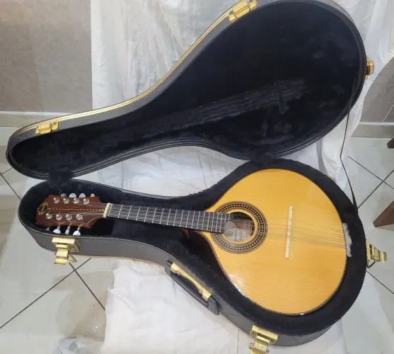 Bandolim acústico Contemporânea