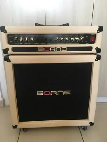 Head Borne Gladiator 1200