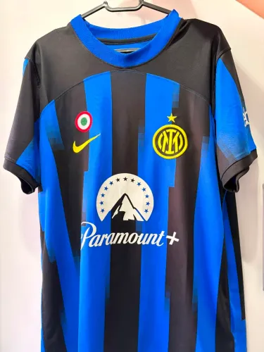 Camisa Inter | Tamanho M