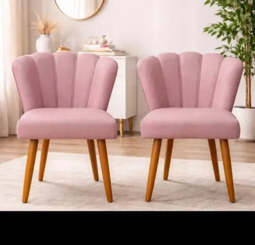 Lindas Poltronas sob encomenda