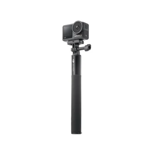 Bastão Extensão Original Dji Osmo Action 6 Camera de Ação 1.5M
