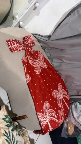 Vendo vestido nunca usado 