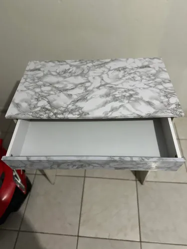 Mesa de estudos