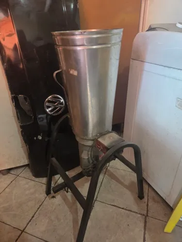 Liquidificador industrial