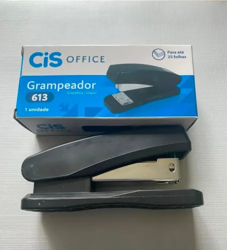 Grampeador Office