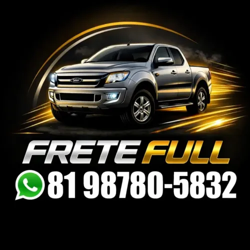 FRETES EM GERAL