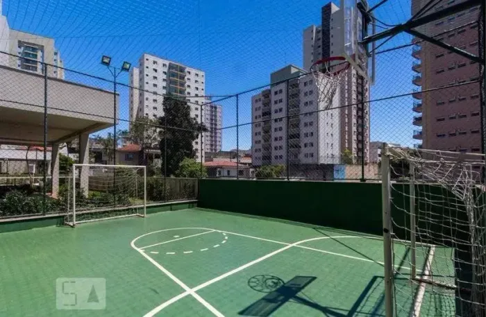 easy maraca 69 m com 2 dorm  suite 1 vaga impecavel