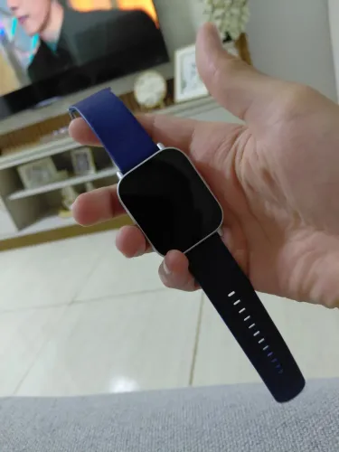 Relógio Redmi Active 5