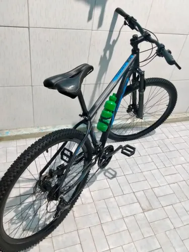 Bike Everest Shimano aro 29! PRA VENDER LOGO!