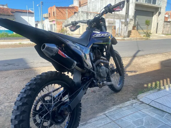 CRF 230