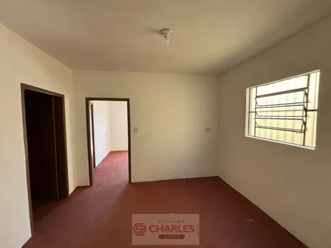 Casa Para Aluguel MIRANTE MOGI MIRIM