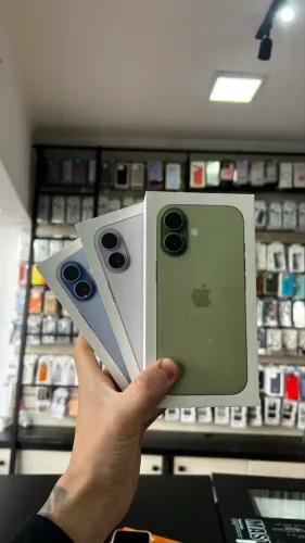 IPHONE 17