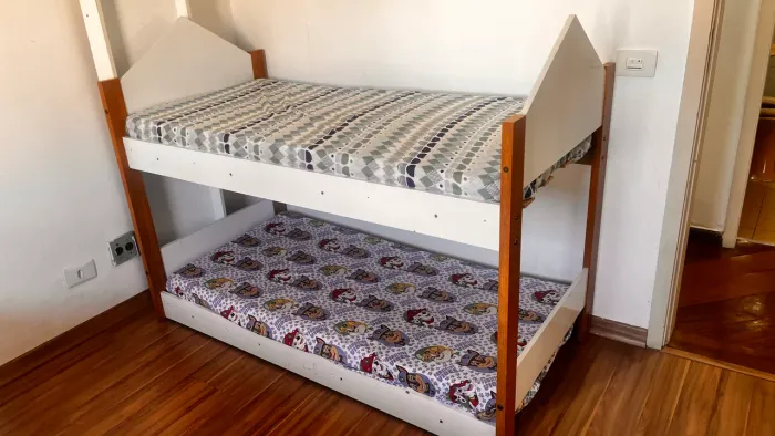 Cama infantil ( beliche)