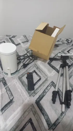 Projetor hy3000 vendo