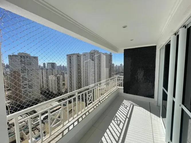 Apto à Venda Residencial Green Life Style | Setor Bueno - Goiânia - GO