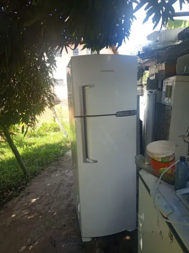Geladeira