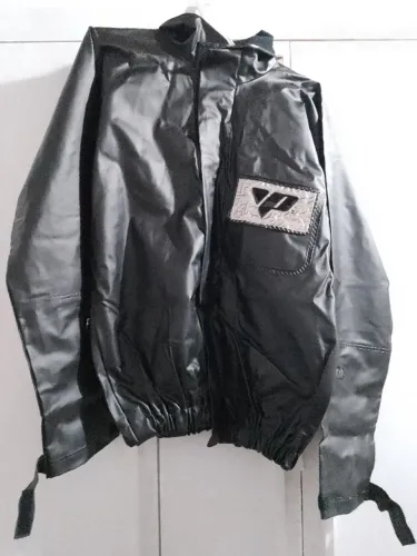 Capa de Chuva Pantaneiro Motoqueiro Tamanho G