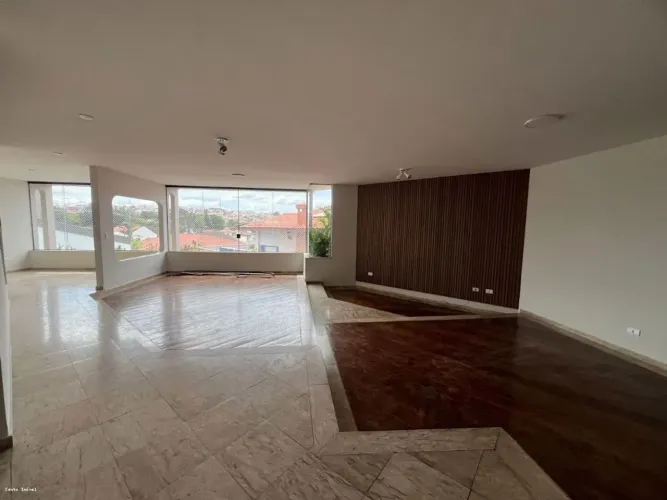 Sobrado Residencial à venda, Jardim São Caetano, São Caetano do Sul - SO0026.