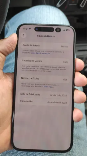 iPhone 15 ProMax 